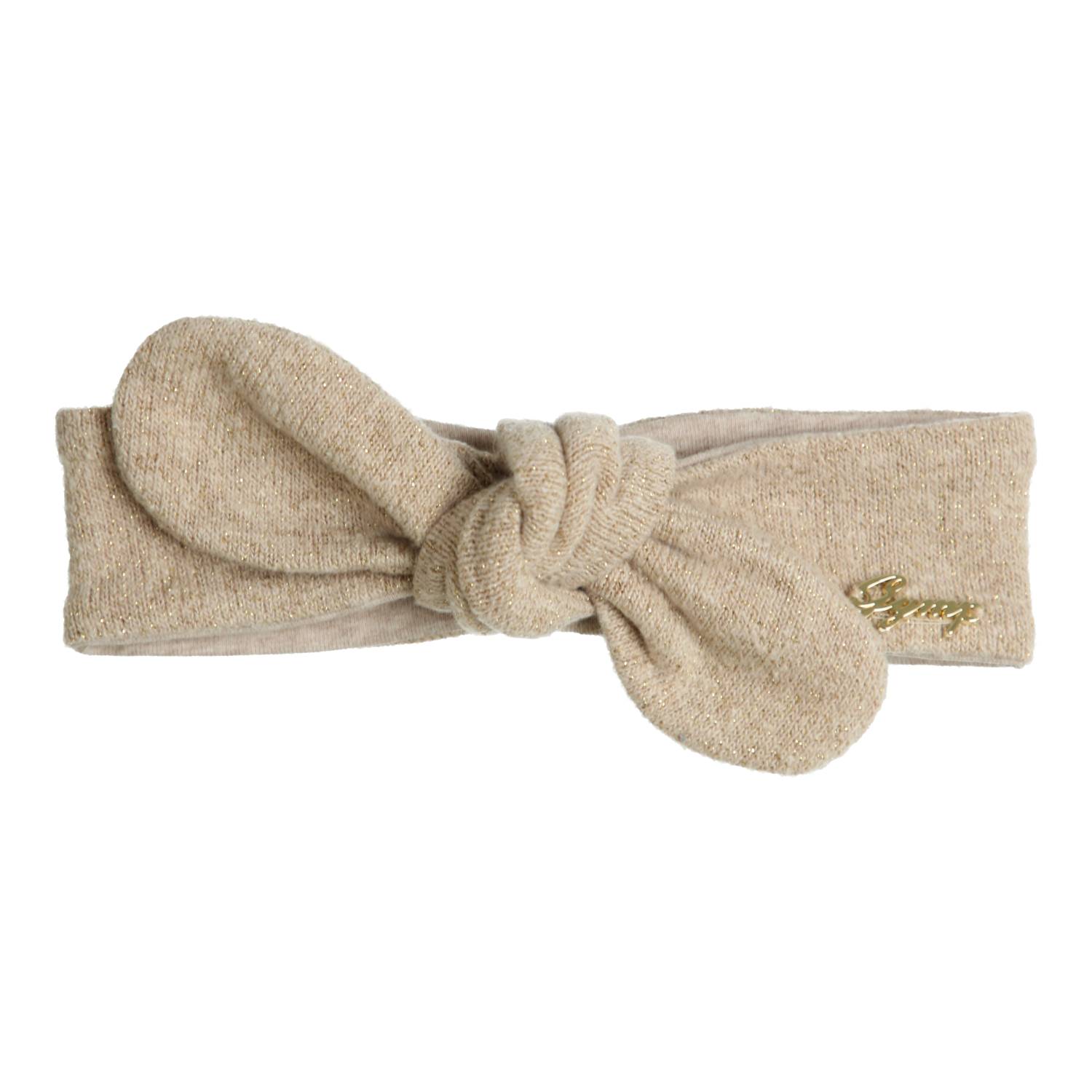 Gymp Haarband Lucia - Beige