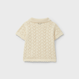 Dr. Kid Polo - Beige