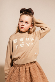 Labo de colores Rok Livea - Beige