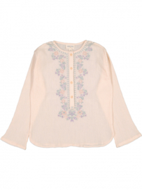 Louis Louise blouse - Tata