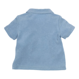 Gymp Polo Ido - Blauw