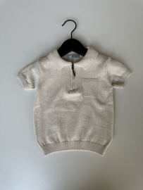 Dr. Kid Polotrui - Beige