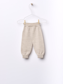 Wedoble Broekje - Beige