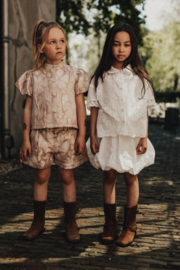 Baje Studio Ballon rok - Lexie -  Off white