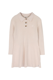 Baje Studio Jurk Norez - Beige