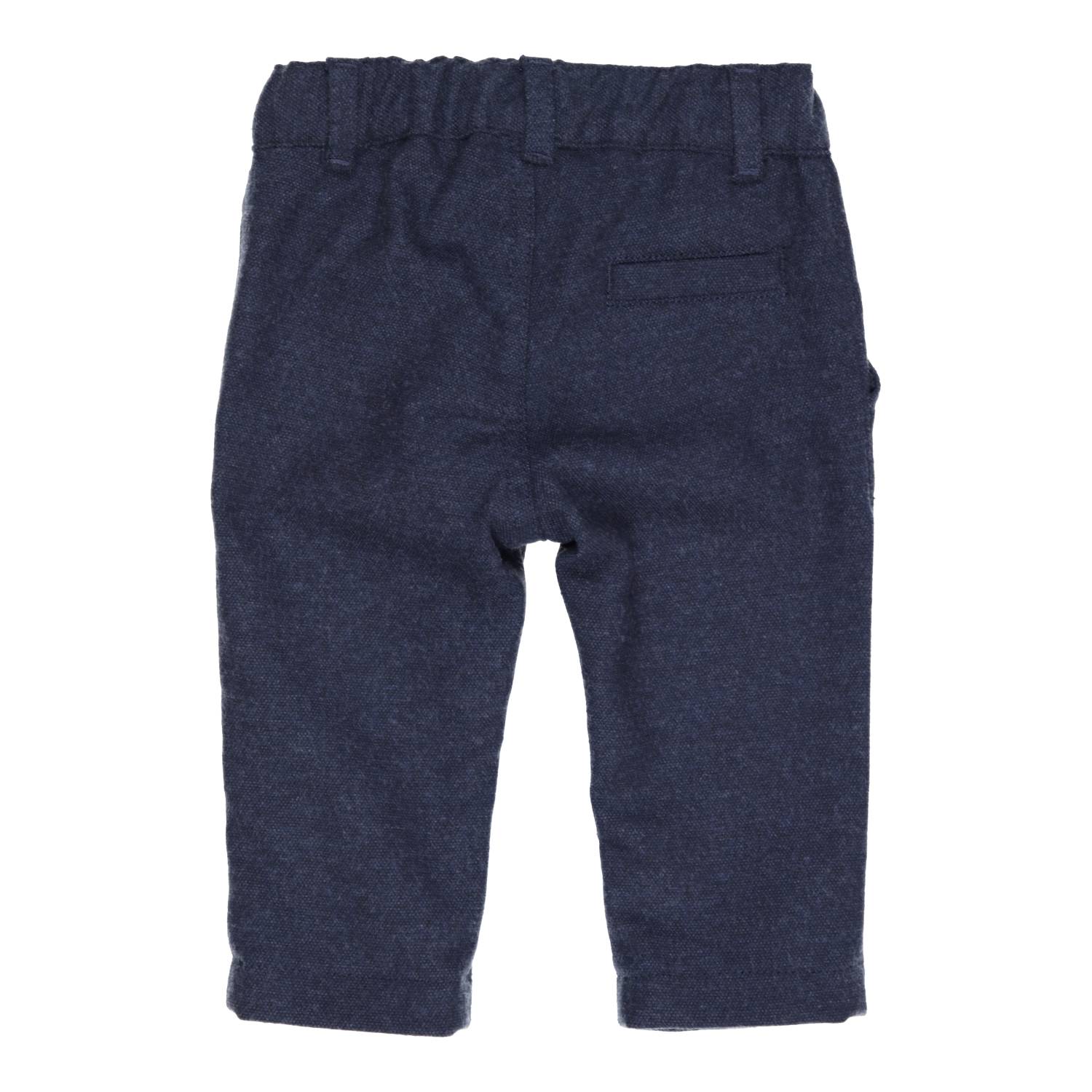 Gymp Broek Gandolf- Donkerblauw