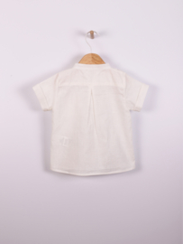 Wedoble Blouse - Off white
