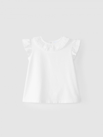 Laranjinha shirtje - White