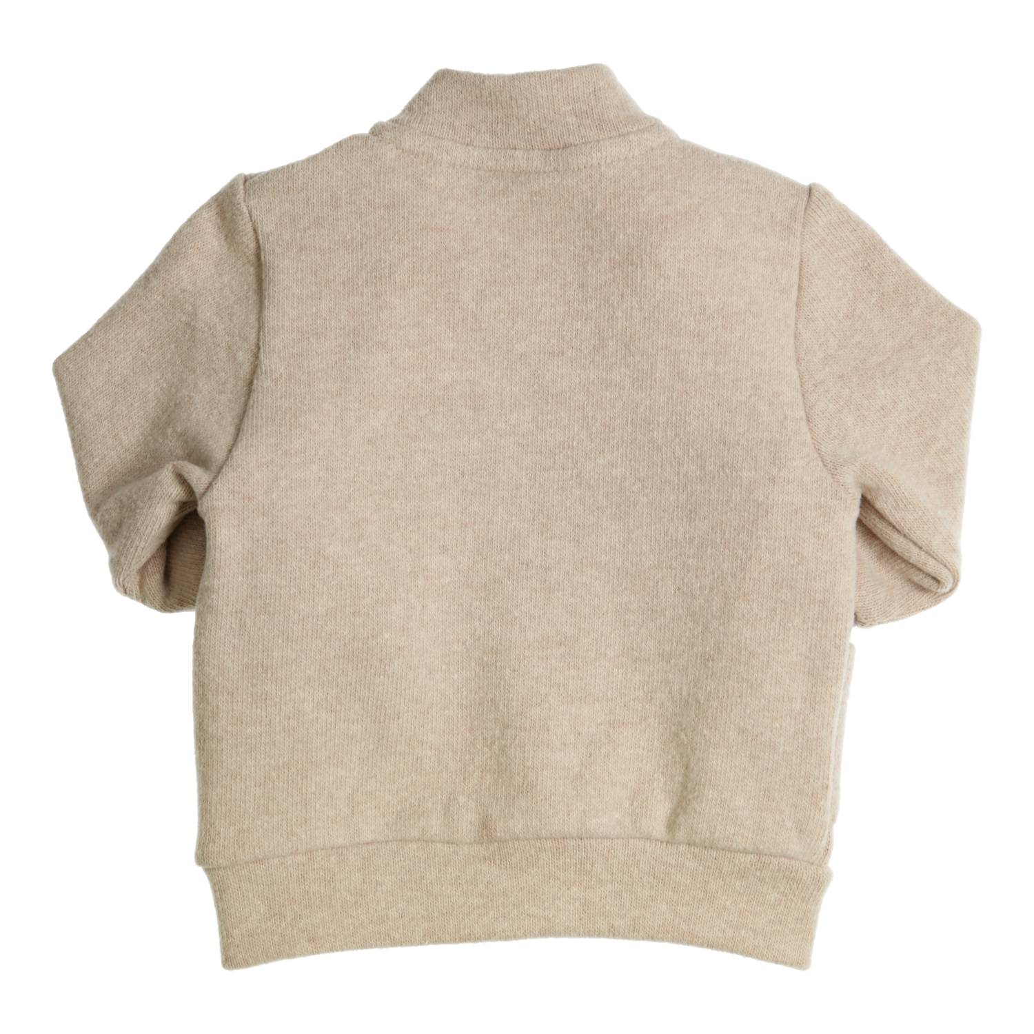 Gymp Vest Gillo - Beige