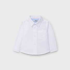 Dr. Kid Blouse - Wit