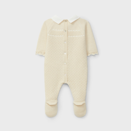 Dr. Kid Babypakje - Beige