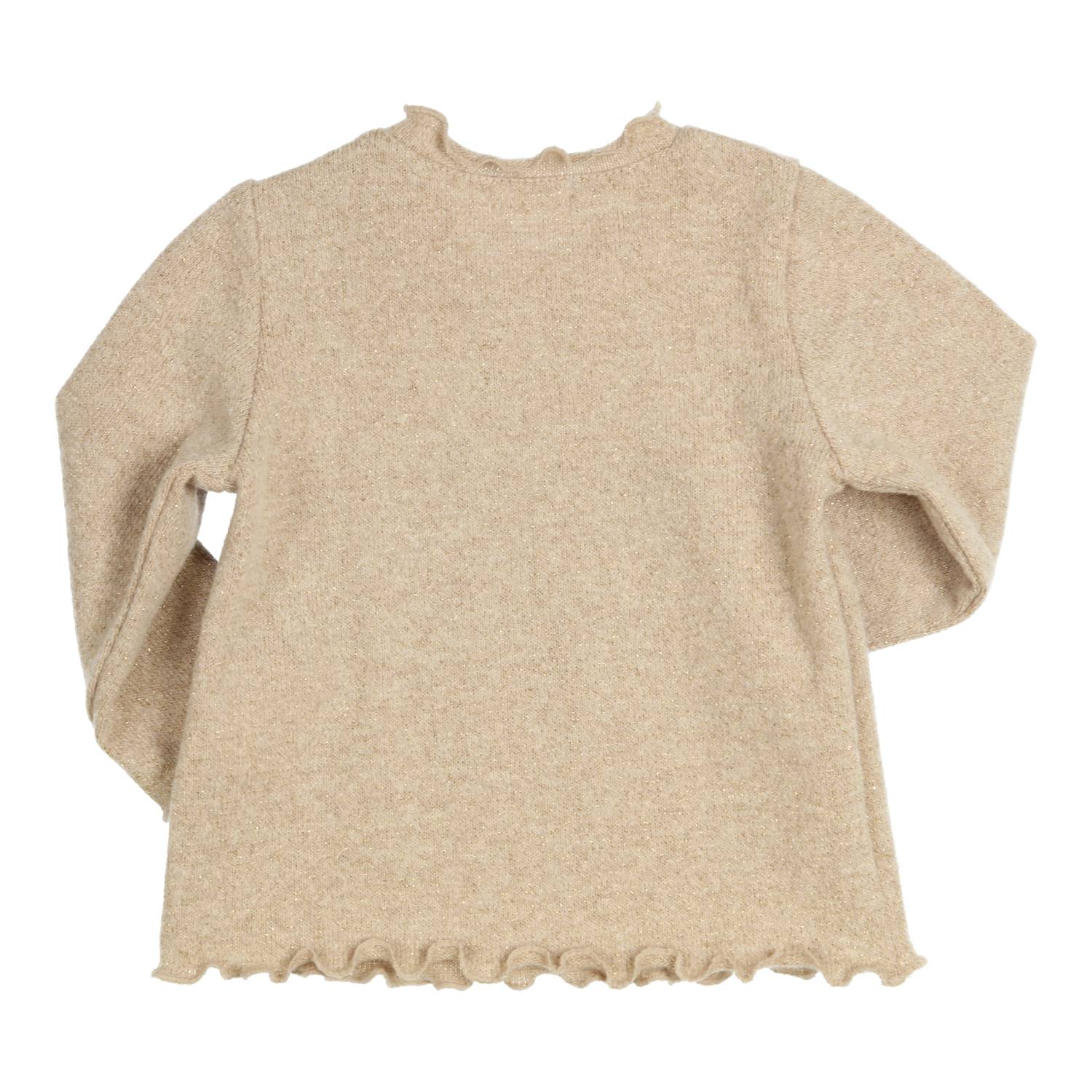 Gymp T-shirt Lucia - Beige