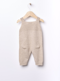 Wedoble Tuinbroekje - Beige