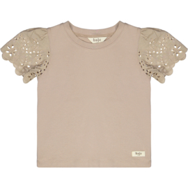 Baje Studio Shirt - Loule  - Roze