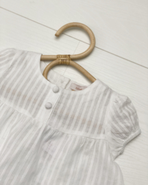 Odiee blouse - White