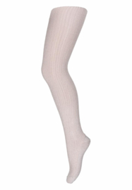 MP Denmark - Celosia glitter tights - Rose dust