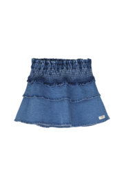Baje Studio Rok Yela - Blue denim