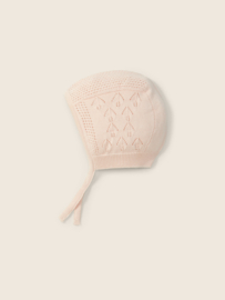 Wedoble Bonnet - Roze