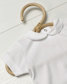 Baby Lai body/romper - blanco