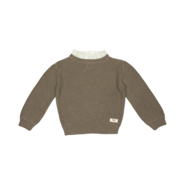 Baje Studio knit top - Soho