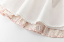 Newness rokje - Roze