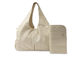 Jollein luiertas Urban - Warm sand