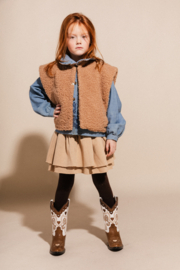 Labo de colores Rok Liorah - Taupe
