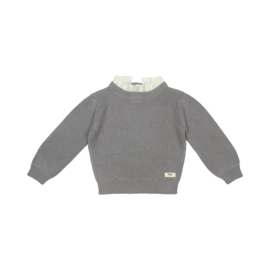 Baje Studio knit top - Soho