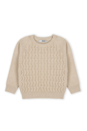 Dr. Kid Kabeltrui - Beige