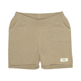 Baje Studio knitted short - Bo