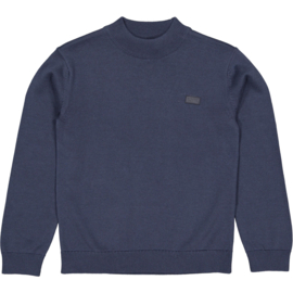 Levv Shirt - Donkerblauw