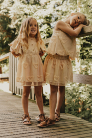 Baje Studio Rok - Cedeira - Yellow fade