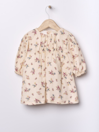 Wedoble Bloemenprint jurk
