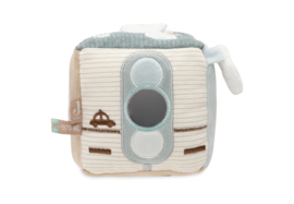 Jollein Activiteitenkubus - On The Go