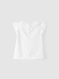 Laranjinha shirtje - White