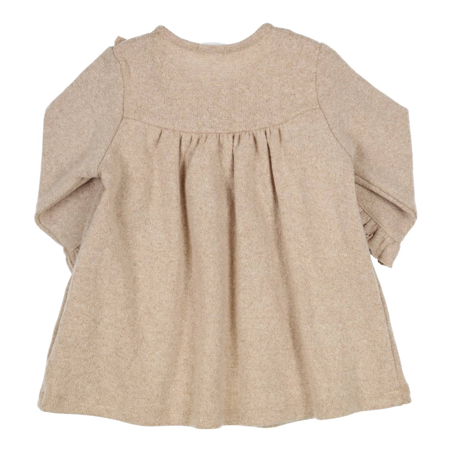 Gymp Jurk Lucia - Beige