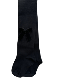 Meia Pata Maillot - Zwart