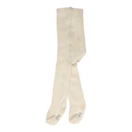 Gymp Maillot - Keit - Vanilla