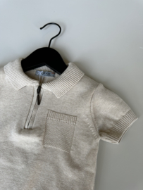 Dr. Kid Polotrui - Beige