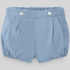 Paz Rodriguez  short  - Ocean blue