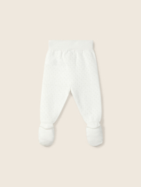 Wedoble Broekje - Ecru