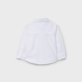Dr. Kid Blouse - Wit