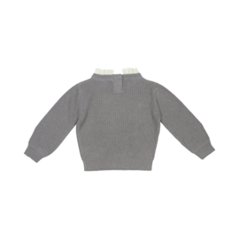 Baje Studio knit top - Soho