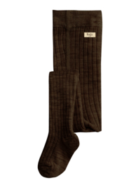 Baje Studio Maillot - Morley - Brown choco