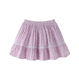 Newness rokje - Lila