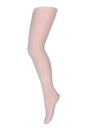 MP Denmark - Sofia tights - Rose dust