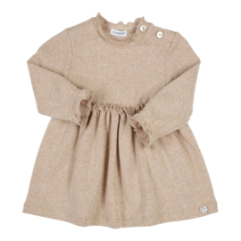 Gymp Jurk Lucia - Beige