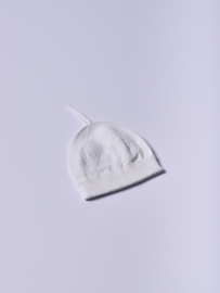 Wedoble Mutsje - Off white