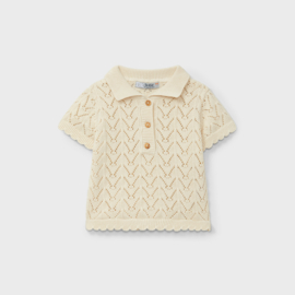 Dr. Kid Polo - Beige