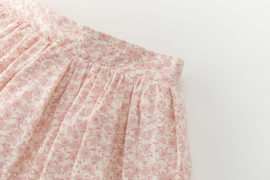 Newness rokje - Roze